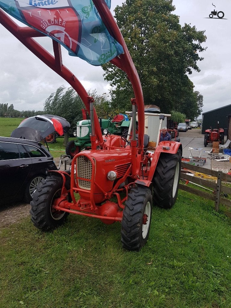 Guldner G50 /  G60 /  G75   gezocht !!, Ophalen, Gebruikt, Auto's