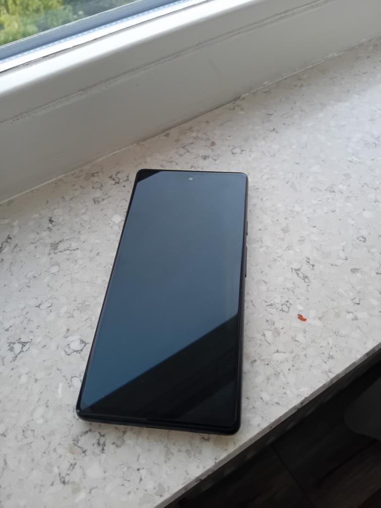 Google pixel 6a 128gb, Overige modellen, Nieuw, Ophalen of Verzenden, Zonder simlock