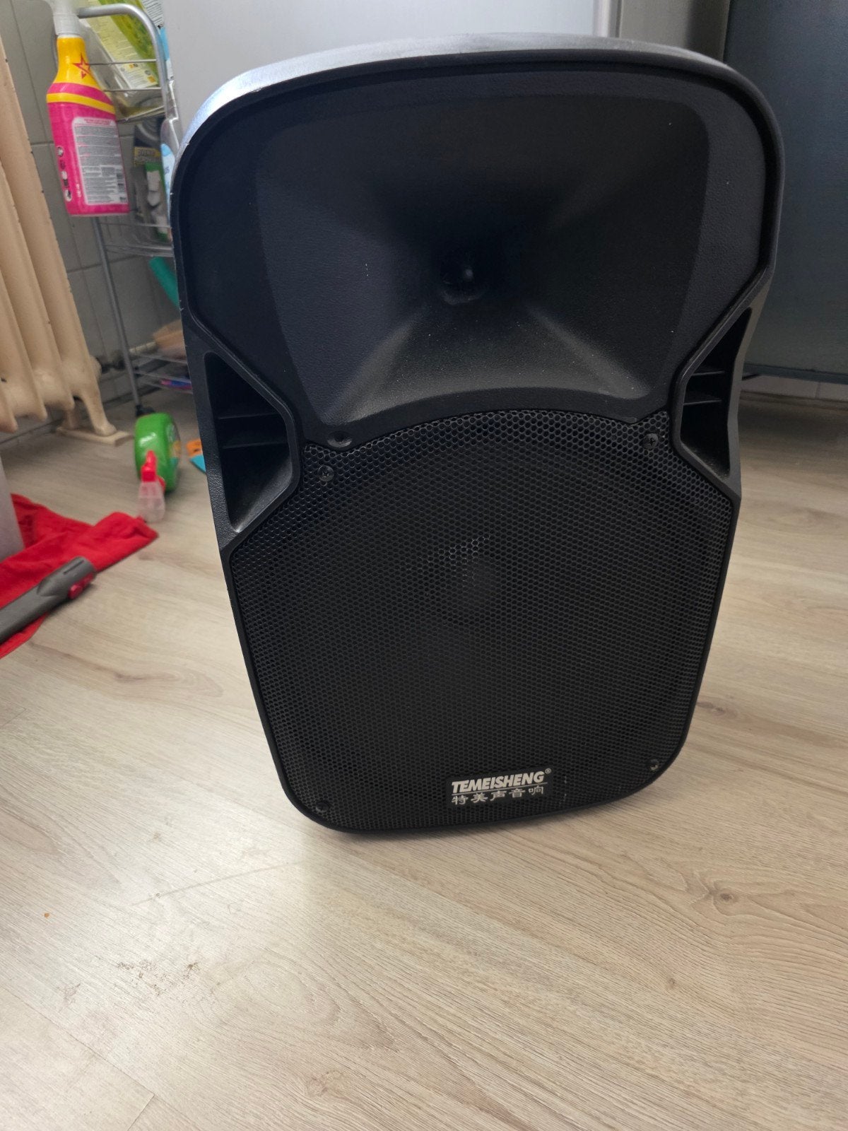 Zeer goedwerkende Bluetooth speaker, Overige merken, Bluetooth, Ophalen of Verzenden, Zo goed als nieuw