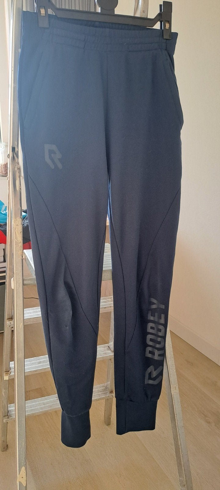 Robey trainingsbroek maat 152, Maat XS of kleiner, Ophalen, Gebruikt, Broek