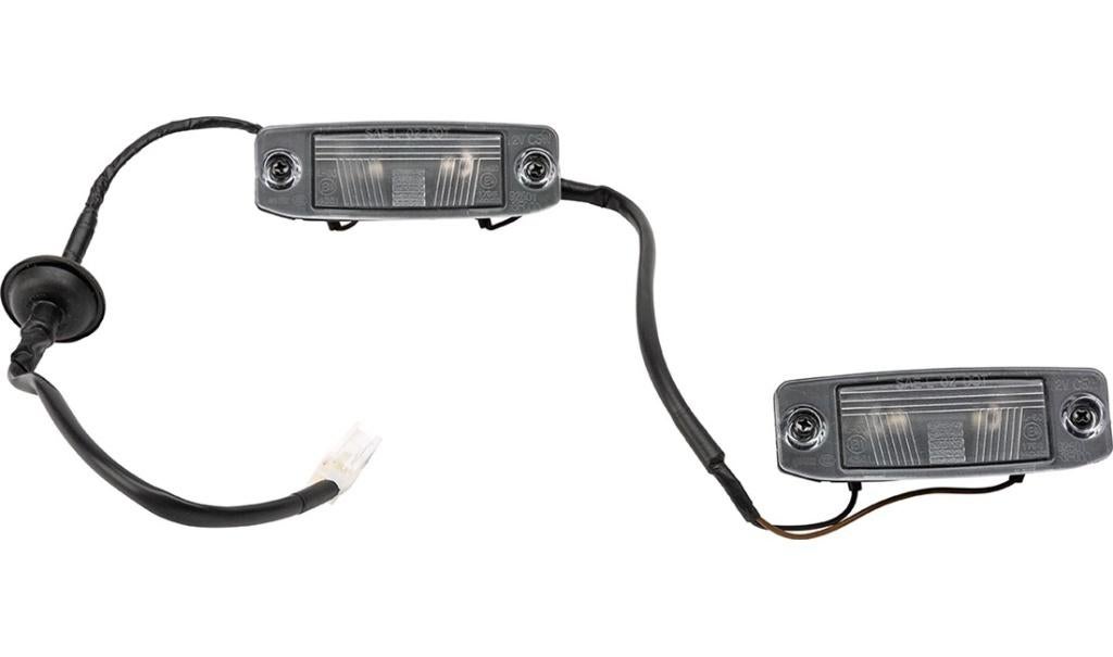 Kentekenplaatverlichting Kia Cee'd 2007-2012 Nieuw Origineel, Ophalen of Verzenden, De Rie Automaterialen, Info@derieautomaterialen.nl