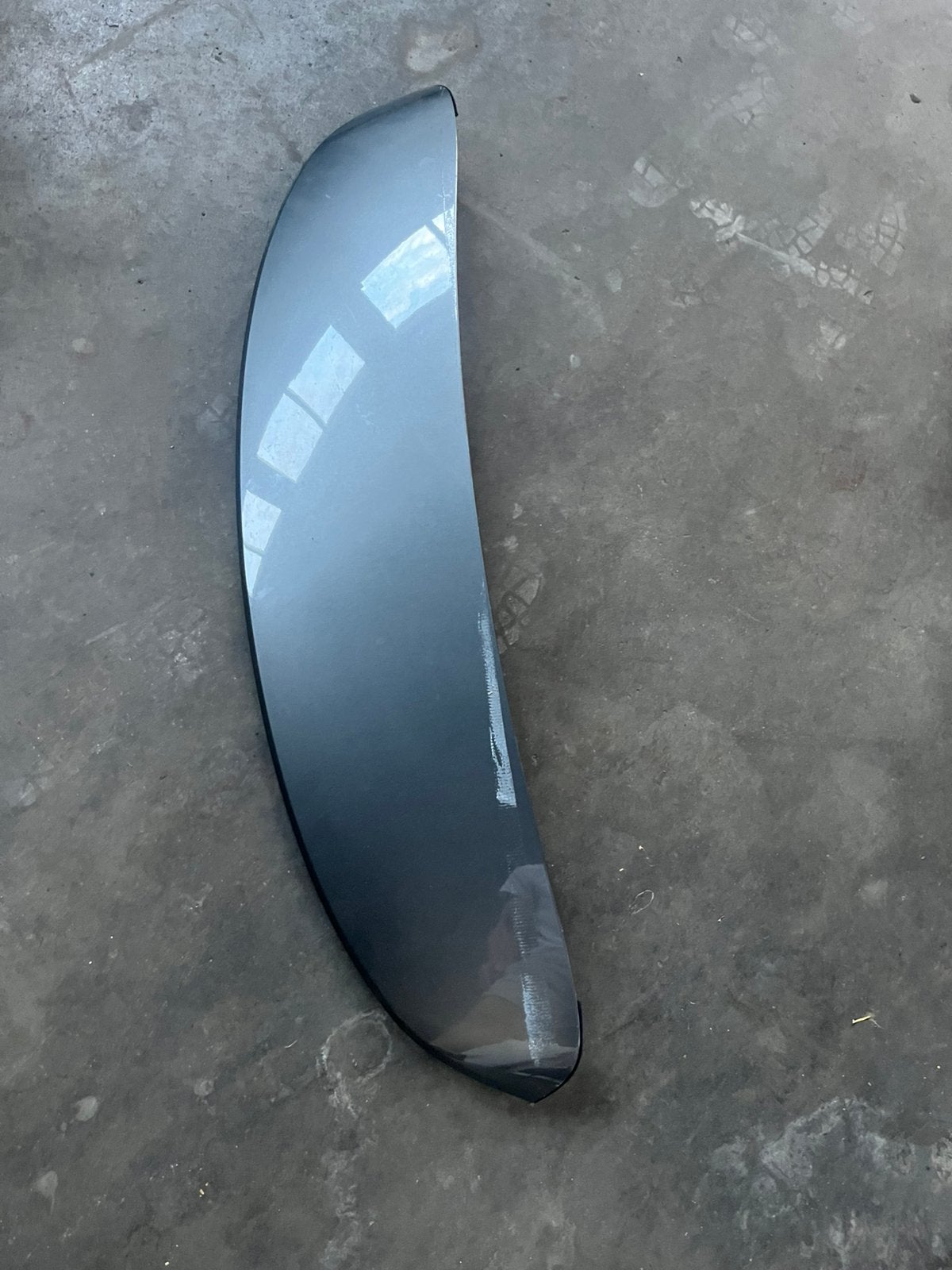 Mercedes e klasse w213 achterklep spoiler, Auto-onderdelen, Ophalen of Verzenden, Gebruikt, Mercedes-Benz