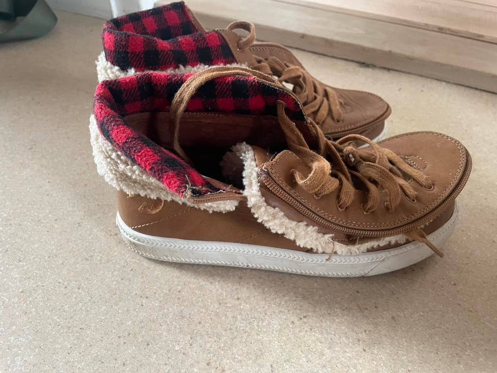 Billy schoenen, Ophalen of Verzenden, Gebruikt, Jongen of Meisje, Schoenen