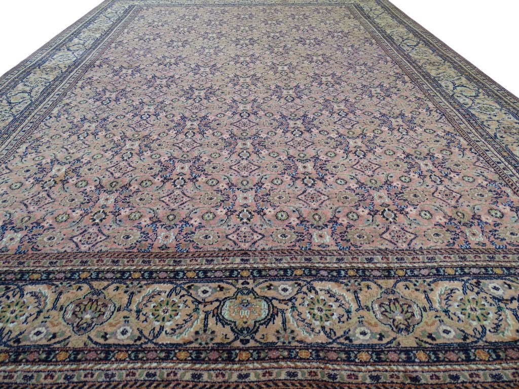 Perzisch tapijt - Sarouk - 335 x 238 cm - Handgeknoopt