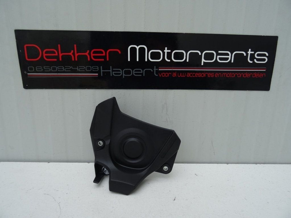 Tandwielkap Tandwiel cover Yamaha Tracer 900 2015-2016-2017, Motoren, Onderdelen | Yamaha, Gebruikt, -, -, Ophalen of Verzenden