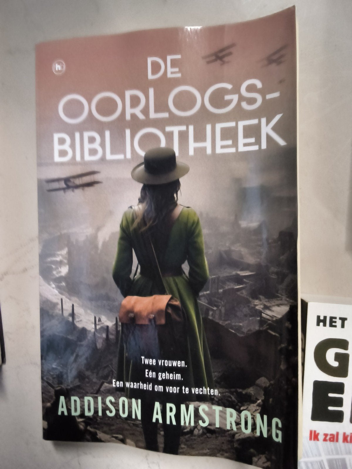 Diverse boeken: thrillers, romans en meer, Ophalen of Verzenden, Gelezen, Diverse auteurs