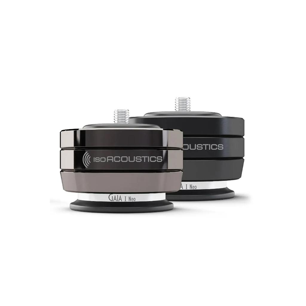 Isoacoustics Gaia I / II / III NEO, Audio, Tv en Foto, Luidsprekers, Overige merken, Nieuw, Ophalen of Verzenden, 120 watt of meer