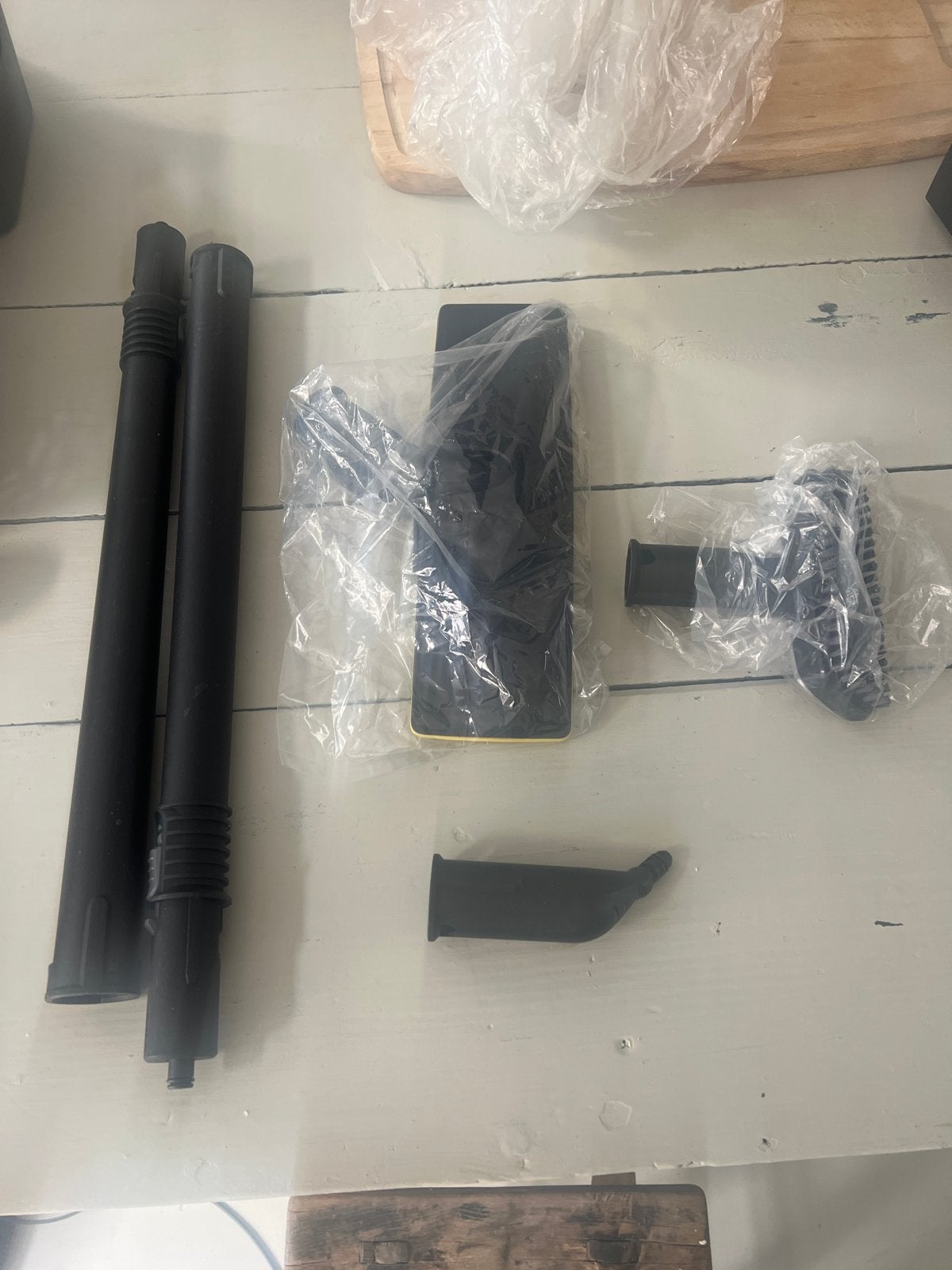 Nieuwe Kärcher onderdelen - Diverse accessoires, Ophalen, Karcher, Nieuw, Karcher