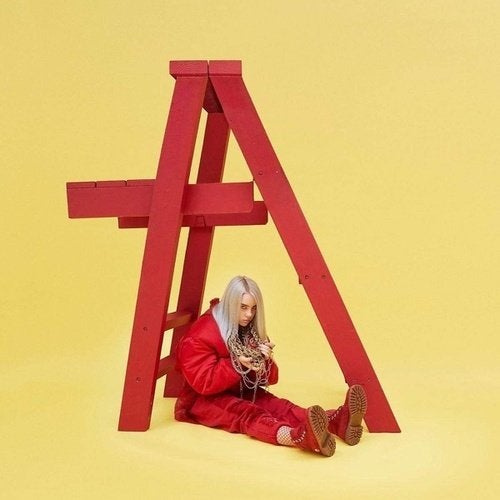 Billie Eilish - Dont Smile At Me (Nieuw + verzending), Ophalen of Verzenden, Nieuw in verpakking, Pop, Album