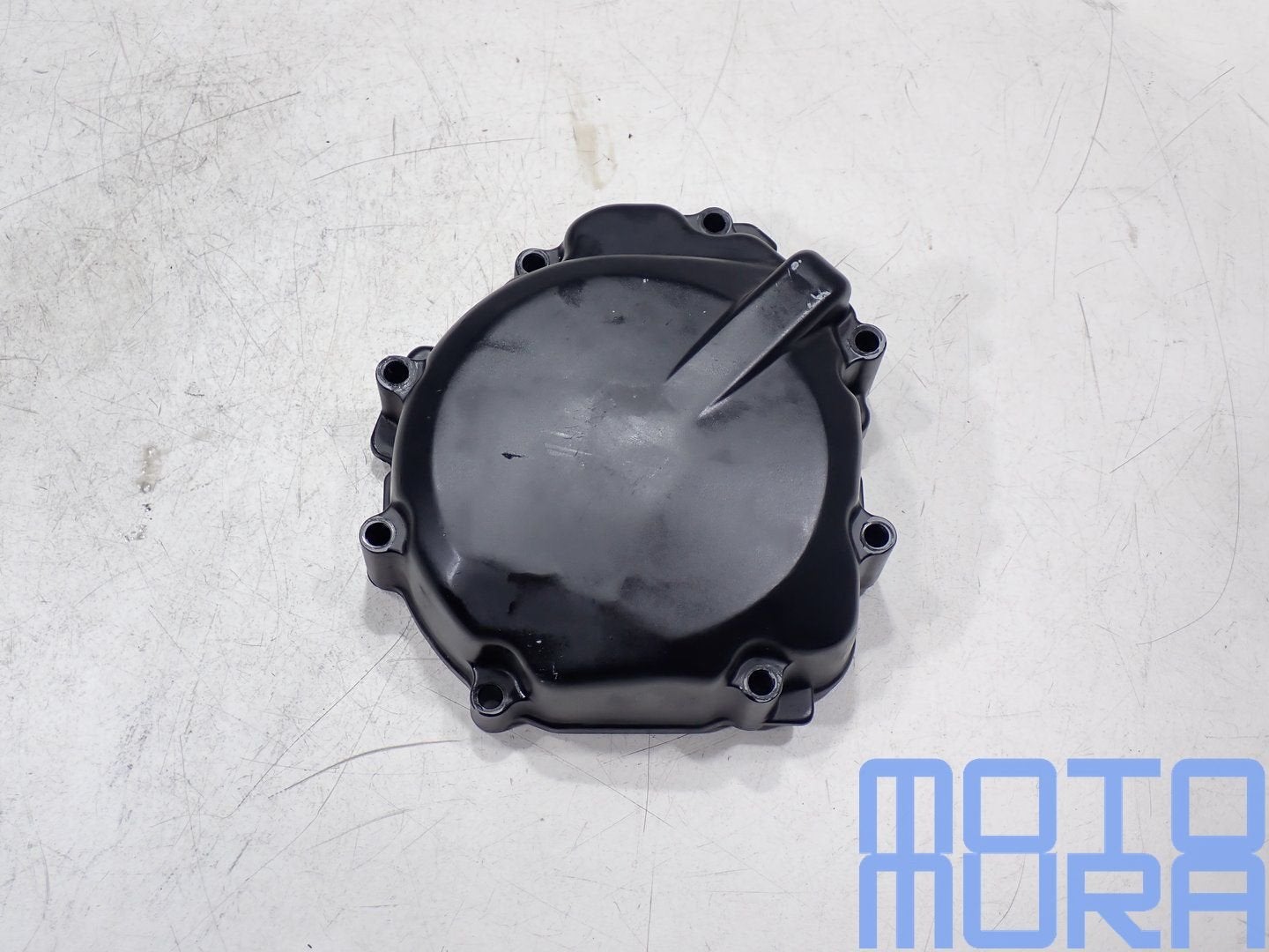 Suzuki GSXR 600 750 2004 2005 Dynamodeksel dynamo deksel mot, Ophalen of Verzenden, -, -, -