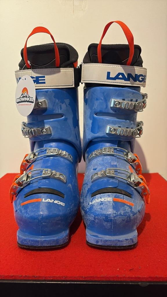 Lange RSJ 60 21/21.5, 22/22.5, 23/23.5 Kinderschoen gebruikt, Gebruikt, Schoenen, Ophalen of Verzenden, 980 Rue François Durant, 38340 Voreppe, Frankrijk