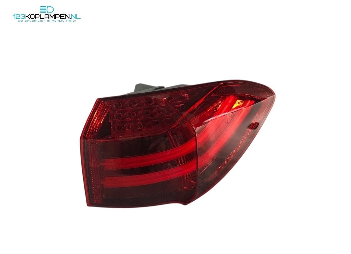 BMW 5 Serie GT F07 Facelift achterlicht rechts LED, Gebruikt, -, Verzenden, -