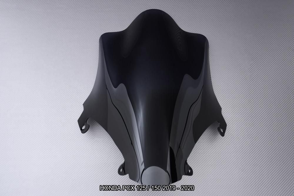 Windscherm voor HONDA PCX 125 / 150 2019 - 2020, Verzenden, Nieuw