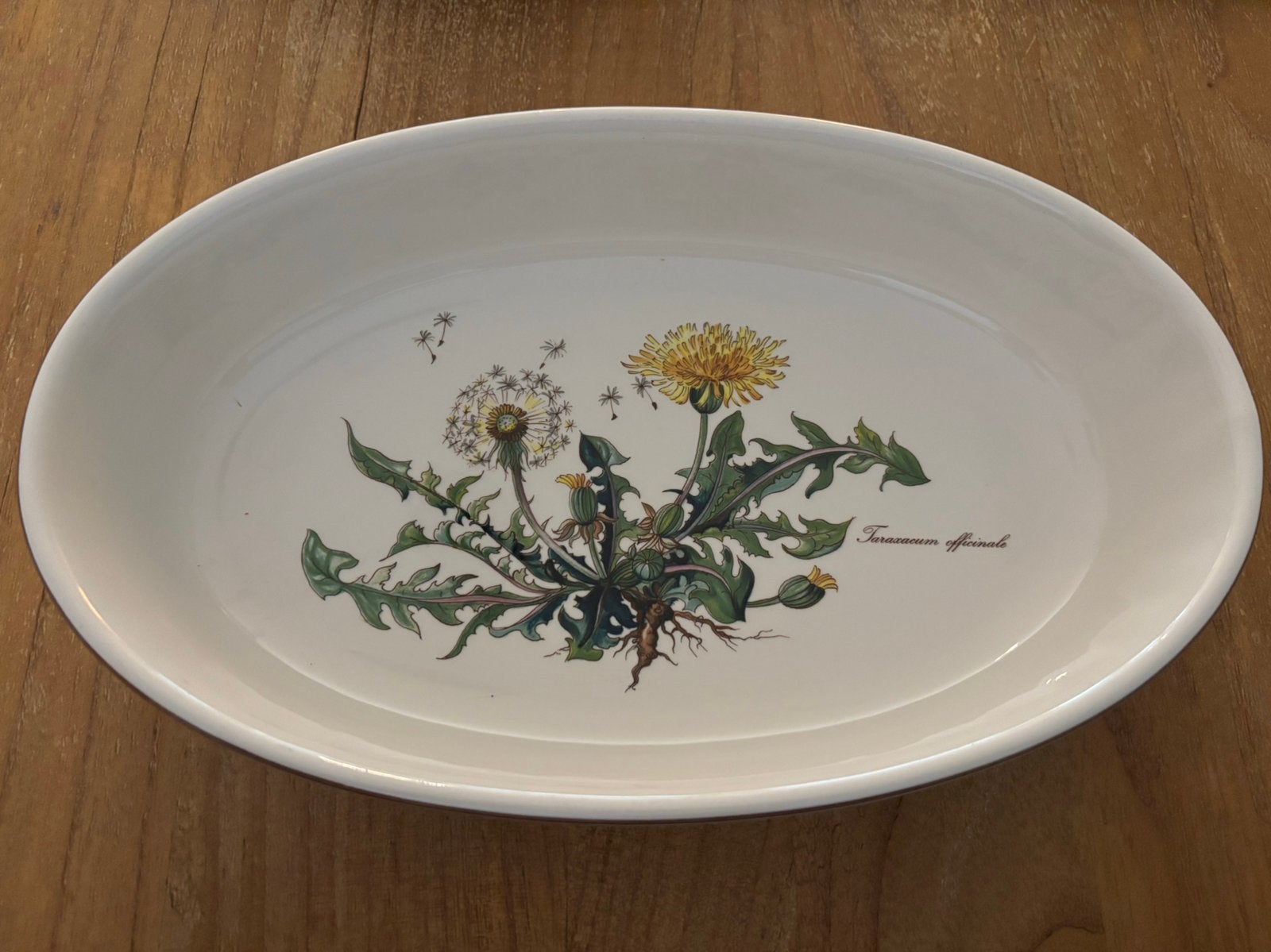 Villeroy & Boch ovale Ovenschaal 34 cm., Ophalen of Verzenden