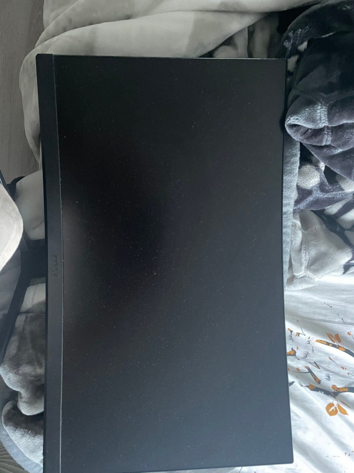 MSI G27C4 E2 - Curved Gaming Monitor [170HZ], Computers en Software, Curved, VA, Full HD, Zo goed als nieuw