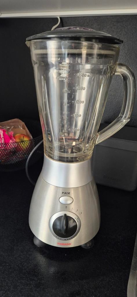 Tomado Blender - Krachtige Keukenhulp, Witgoed en Apparatuur, Blenders, Verzenden