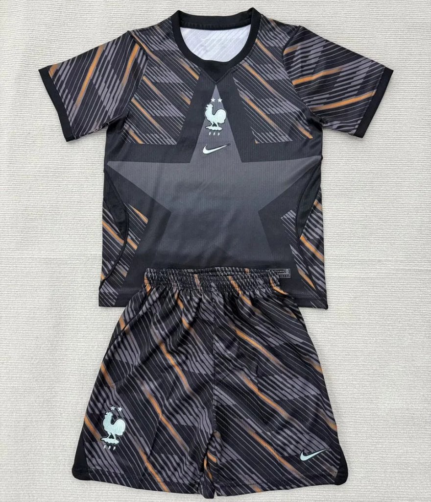 Frankrijk keeper shirt tenue kids 2026 | 98 t/m 164, Verzenden, Nieuw, Shirt
