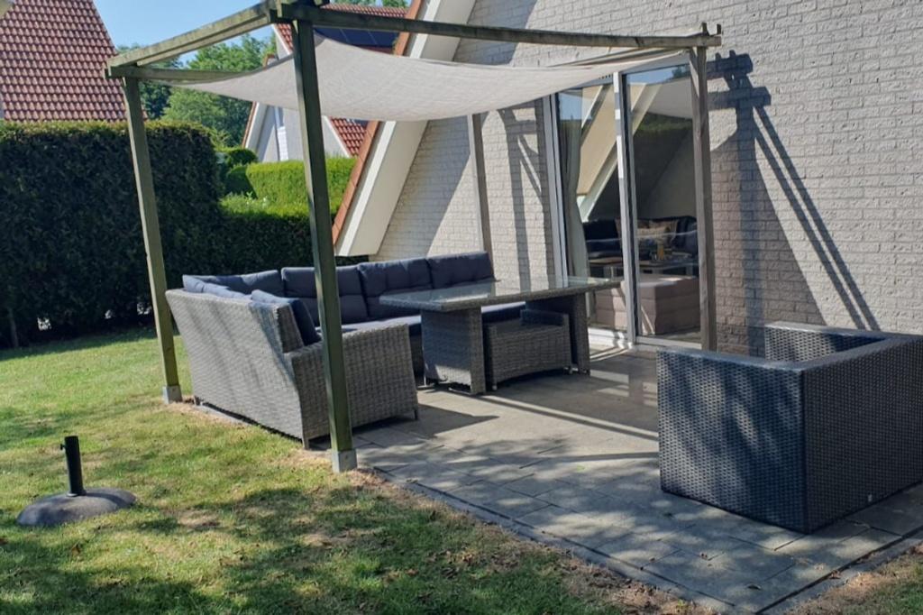 🏖Vakantiehuis in Zeeland ,Scharendijke⭐️⭐️⭐️⭐️⭐️, 4 of meer slaapkamers, Zeeland, Landelijk, Chalet, Bungalow of Caravan