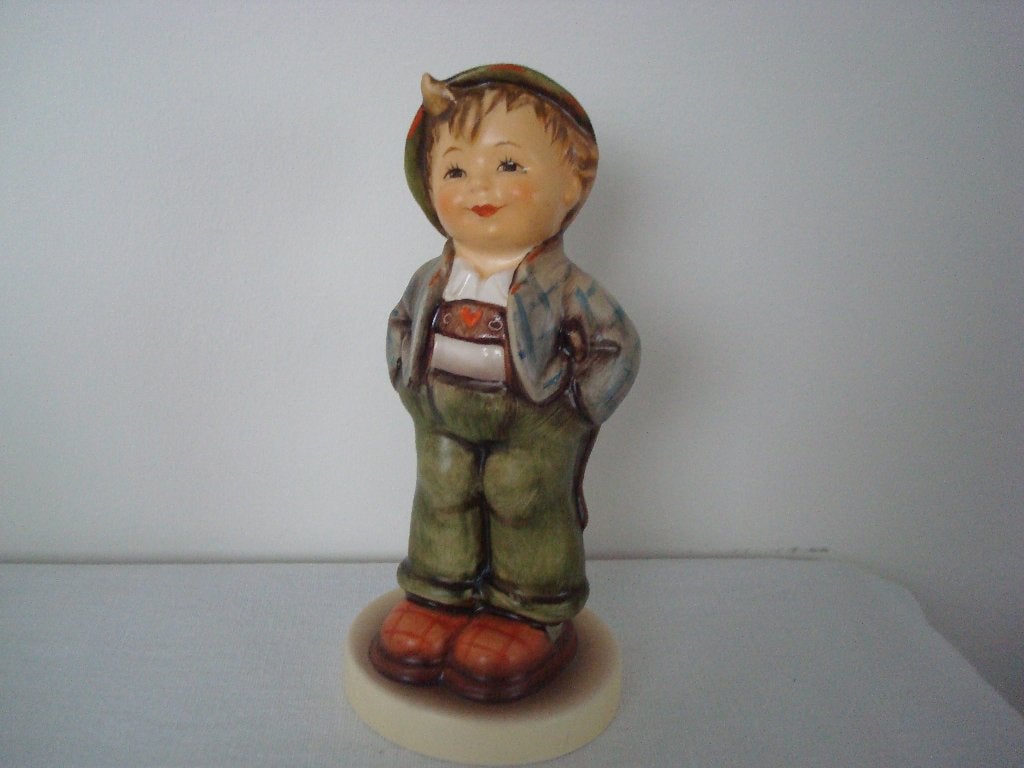 hummel goebel 429, Ophalen of Verzenden, Zo goed als nieuw, Hummel