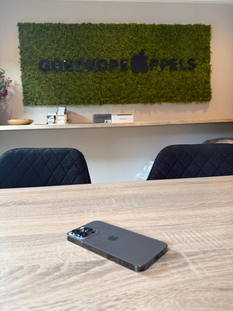 iPhone 13 Pro 128GB Grijs | 87% accu, Ophalen, 128 GB, Apple, Cupertino California