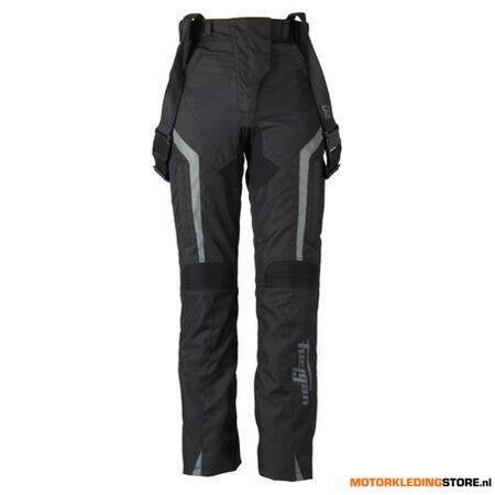 Furygan Apalaches Lady Textiele Motorbroek, Zwart, Ophalen of Verzenden, Nieuw met kaartje