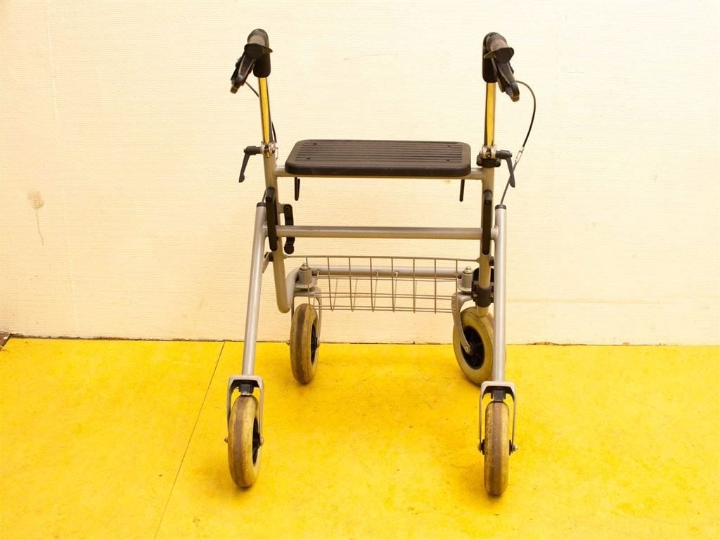 Rollator 31144, Ophalen of Verzenden, Gebruikt