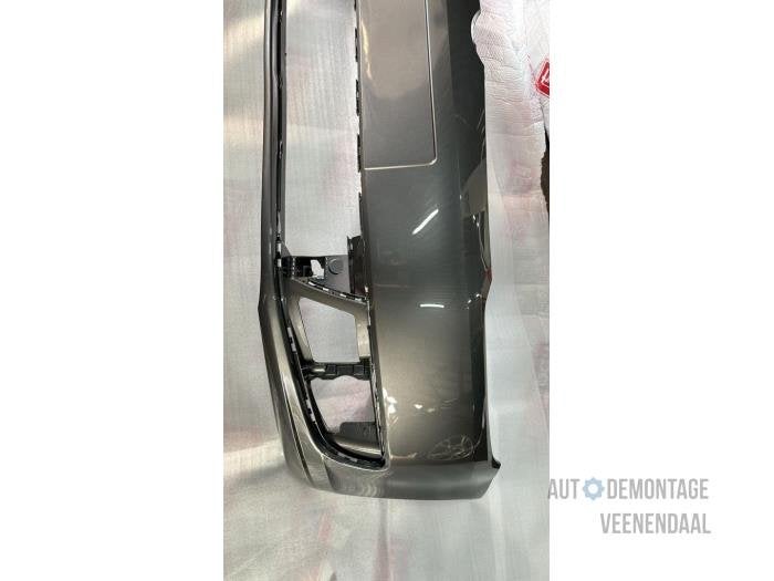 Voorbumper van een Volkswagen Caddy (LH7W), -, Volkswagen, -, Nieuw