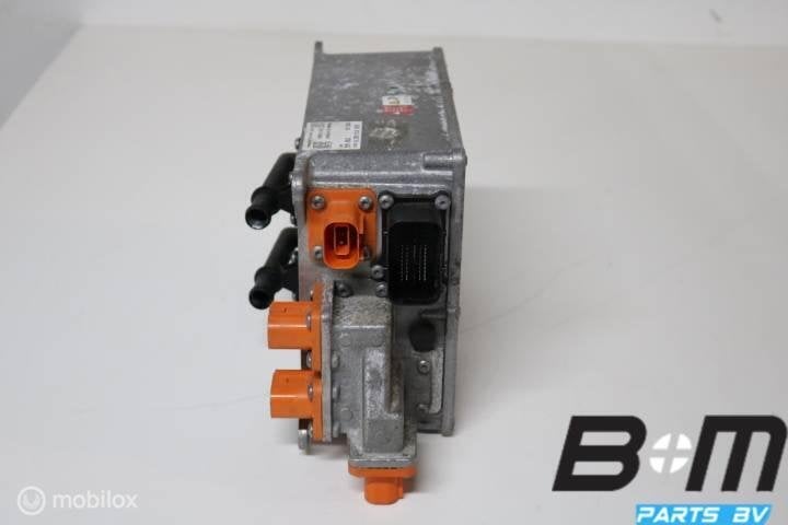 Lader hoogvoltaccu Audi A3 8V E-Tron 5QE915682K, Gebruikt
