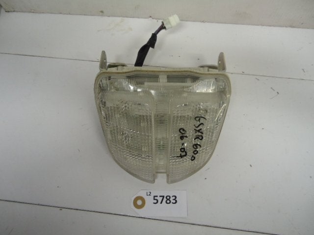 GSXR600 2006 - 2007 Suzuki Achterlicht D1-26056