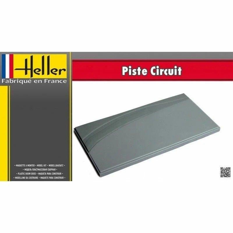 PISTE CIRCUIT, Hobby en Vrije tijd, Modelbouw | Figuren en Diorama's, Ophalen of Verzenden, Nieuw, 1:35 tot 1:50, Diorama