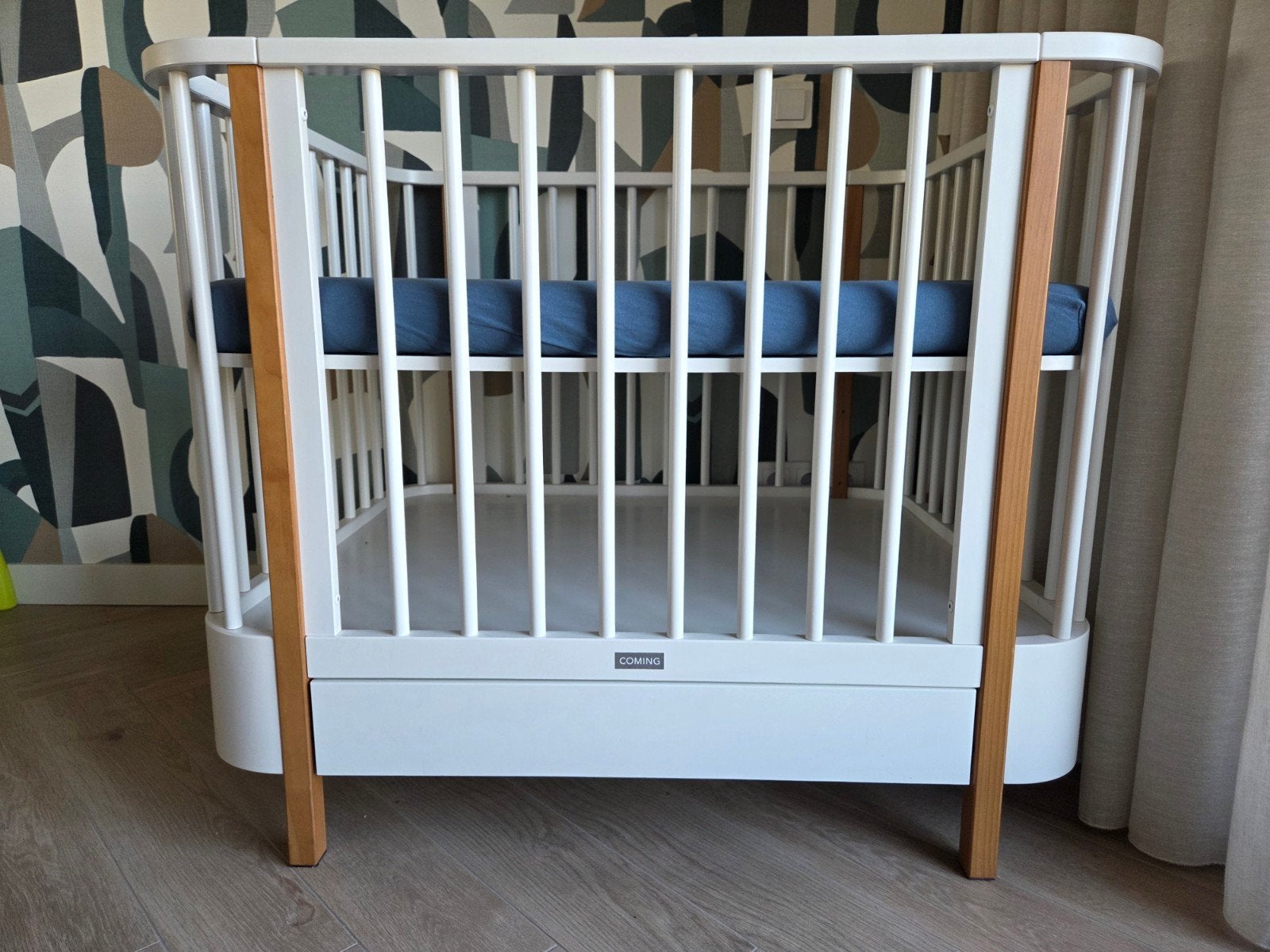 Coming kids box Feebe, Kinderen en Baby's, Boxen, Ophalen