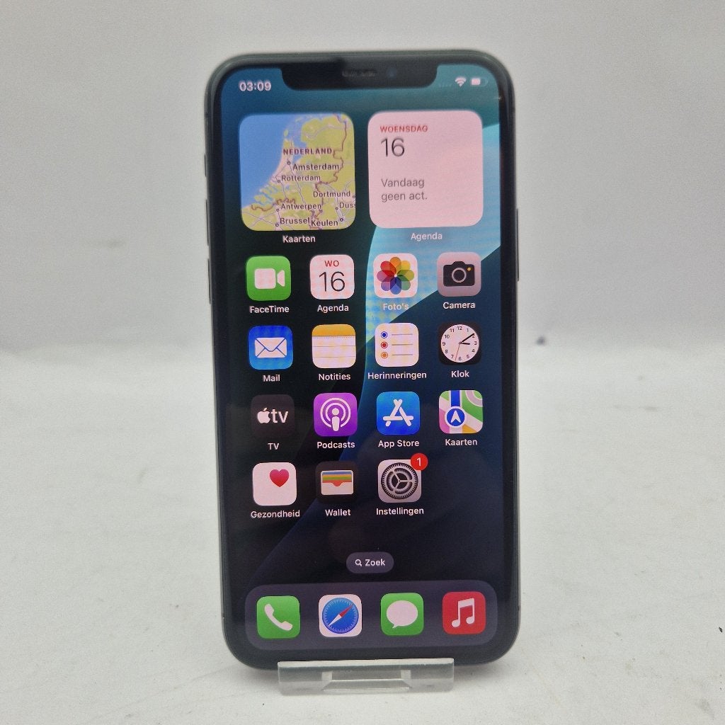Apple iPhone 11 Pro 64Gb | Nu voor maar € 149,99, Ophalen of Verzenden, Gebruikt