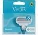 Gillette Venus Smooth Scheermesjes 4ST, N, N, Overige typen, Nieuw