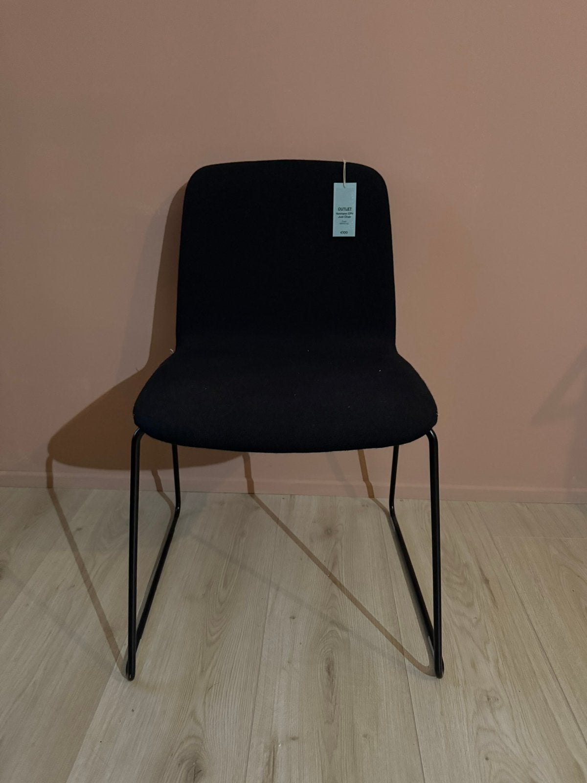 Normann CPH Just Chair, Ophalen, Zo goed als nieuw