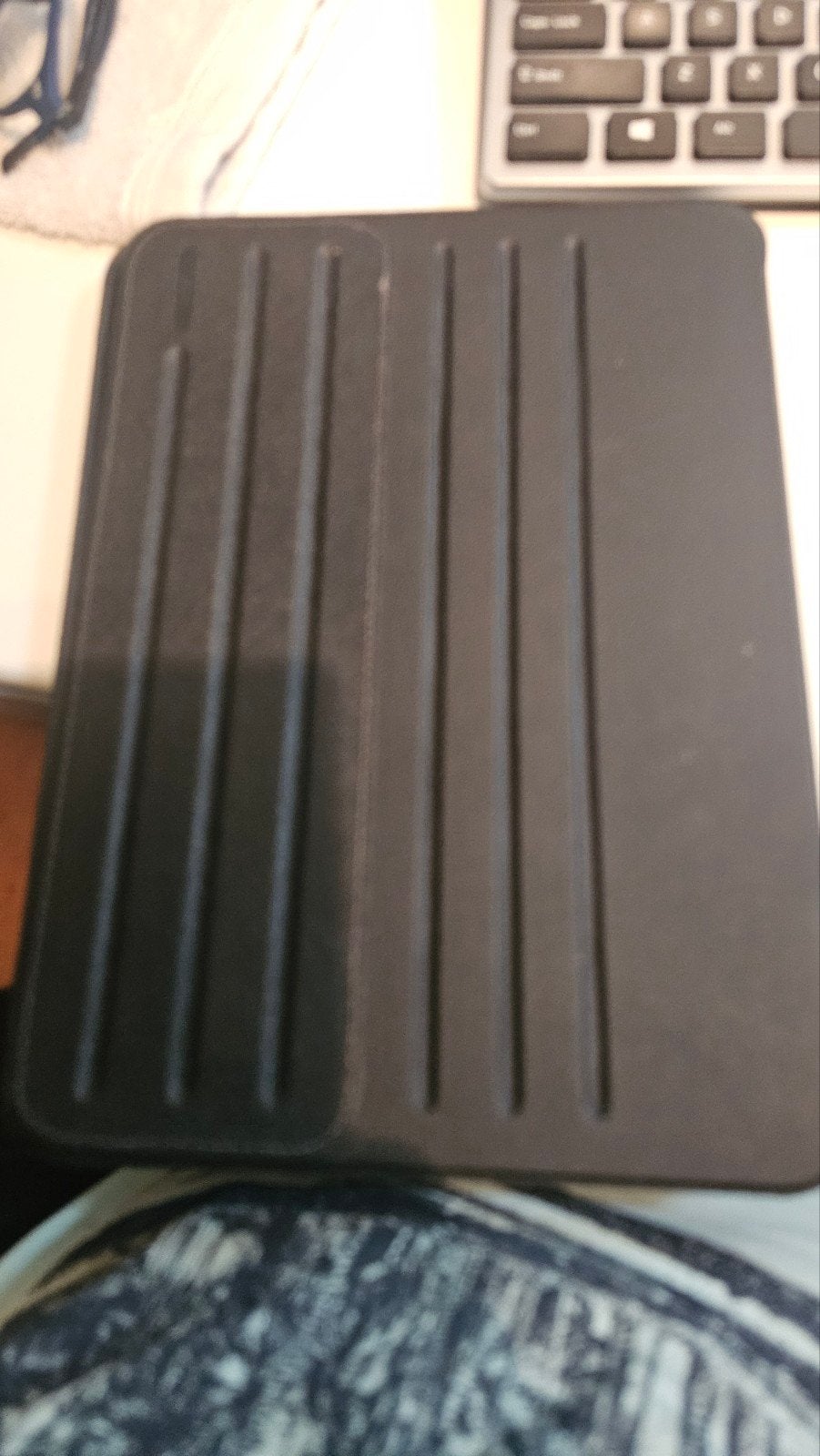 **Originele Apple Smart Folio voor iPad 11 model A2836, Computers en Software, Tablet-hoezen, Ophalen of Verzenden, 11 inch, Bescherming voor- en achterkant