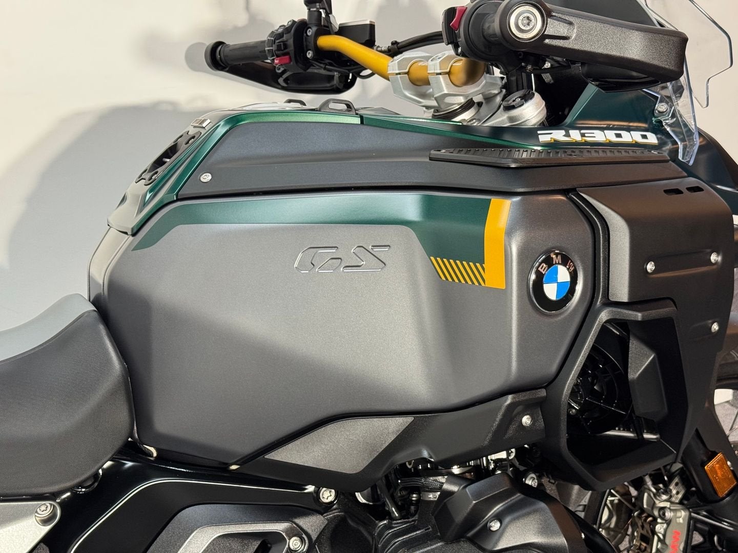 BMW R 1300 GS ADVENTURE KARAKORUM (bj 2024), Bedrijf, Onbekend, Overig, Onbekend