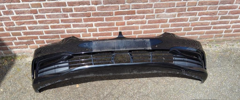Voorbumper BMW 530 E  G30, Ophalen, BMW, Bumper