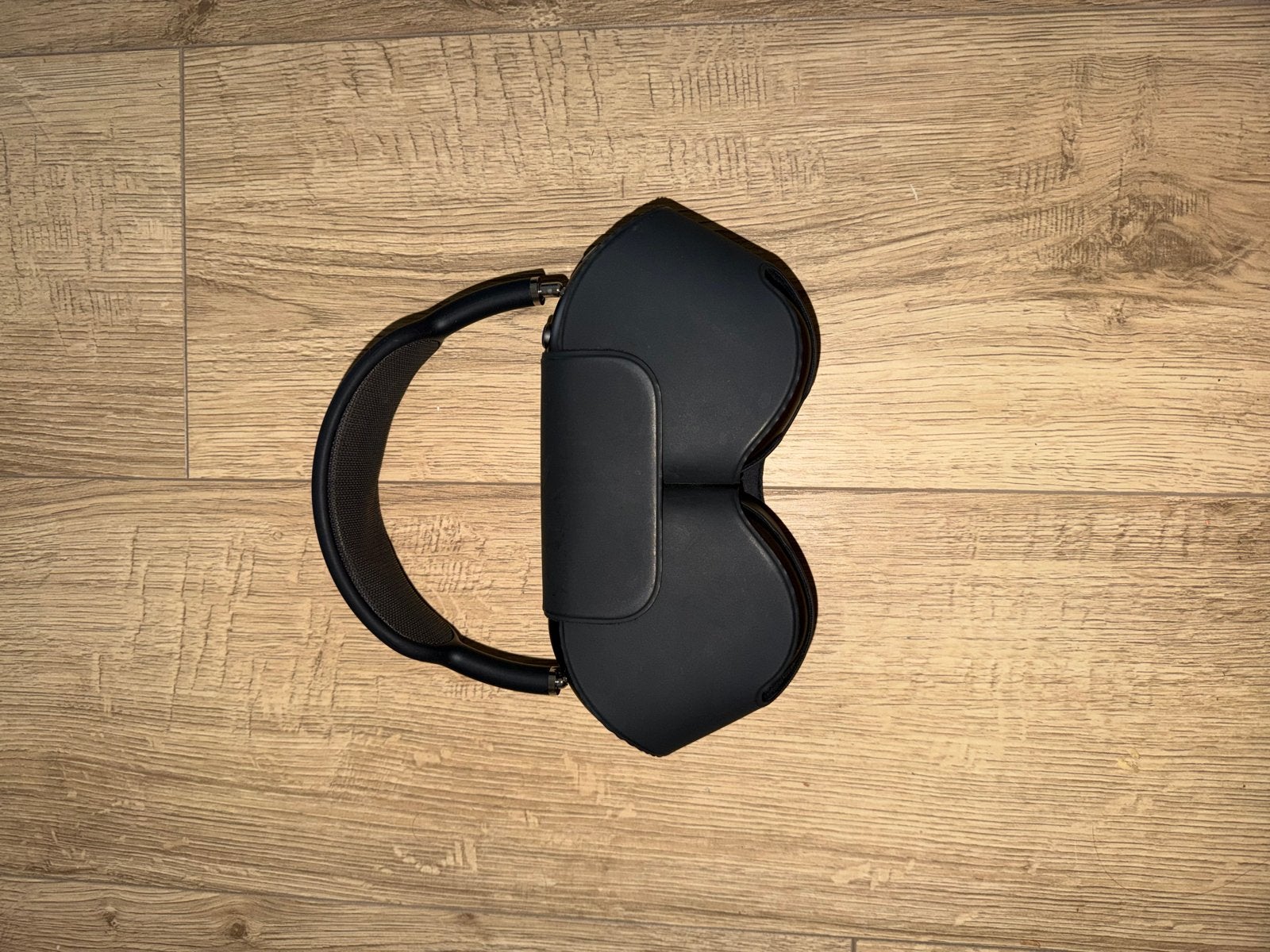 Apple AirPods Max Spacegrijs - Zo goed als nieuw, Audio, Tv en Foto, Koptelefoons, Ophalen, Bluetooth, Zo goed als nieuw, Grijs