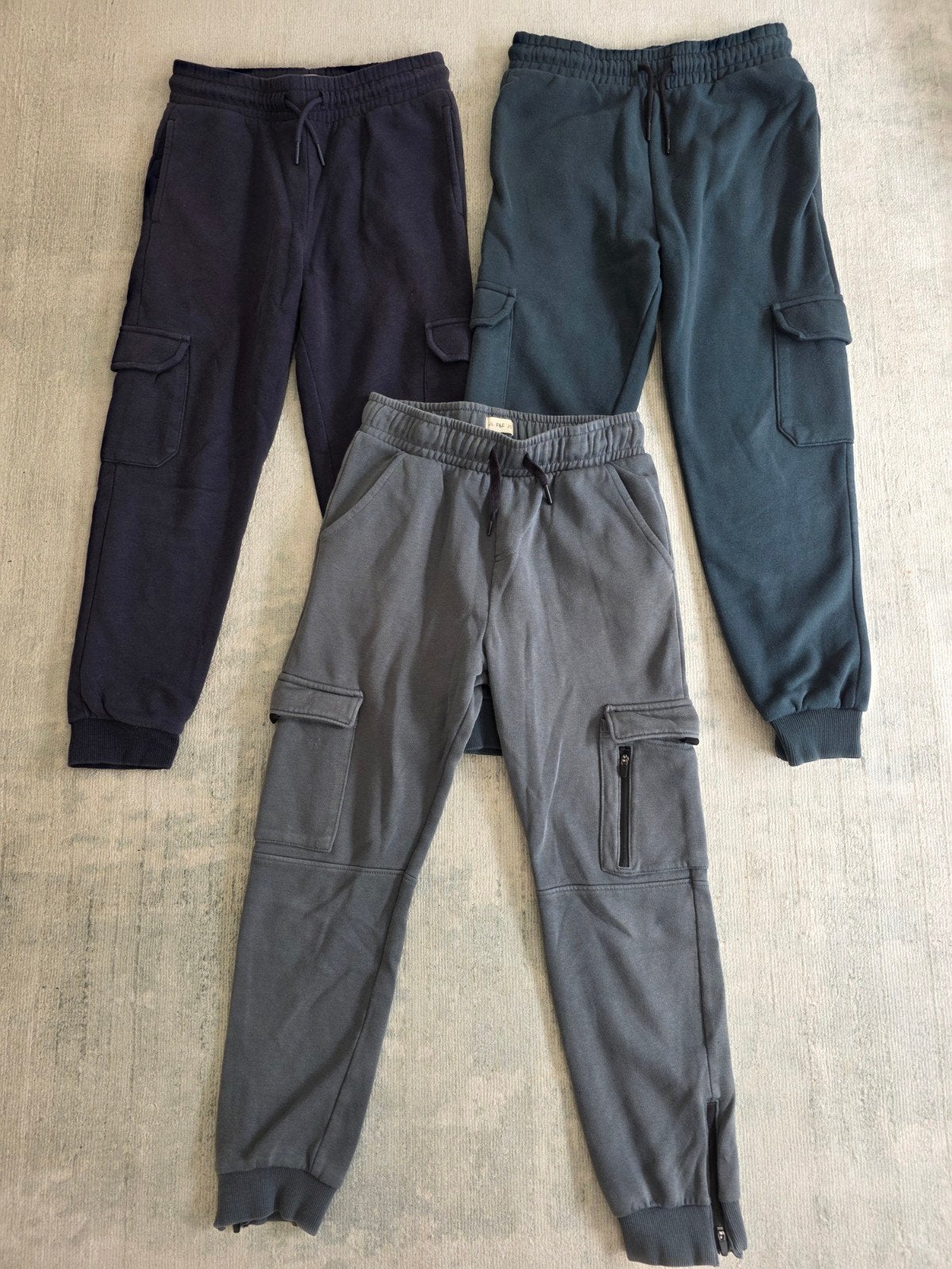 F&F joggingbroeken maat 134/140, Ophalen of Verzenden, Jongen, Broek