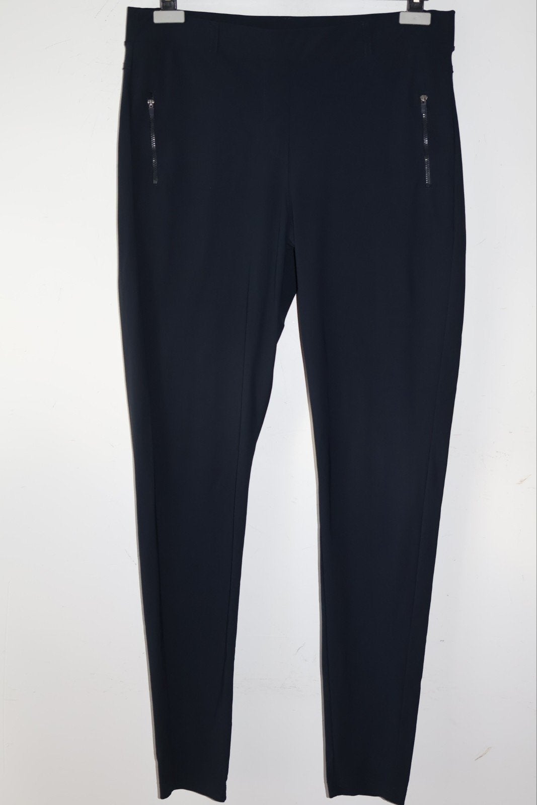 Studio Anneloes travelstof broek maat 42 / XL donkerblauw, Studio Anneloes, Blauw, NL, Ophalen of Verzenden
