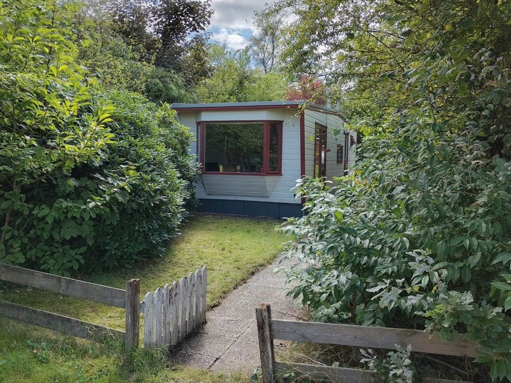 chalets, Caravans en Kamperen, Tot en met 2