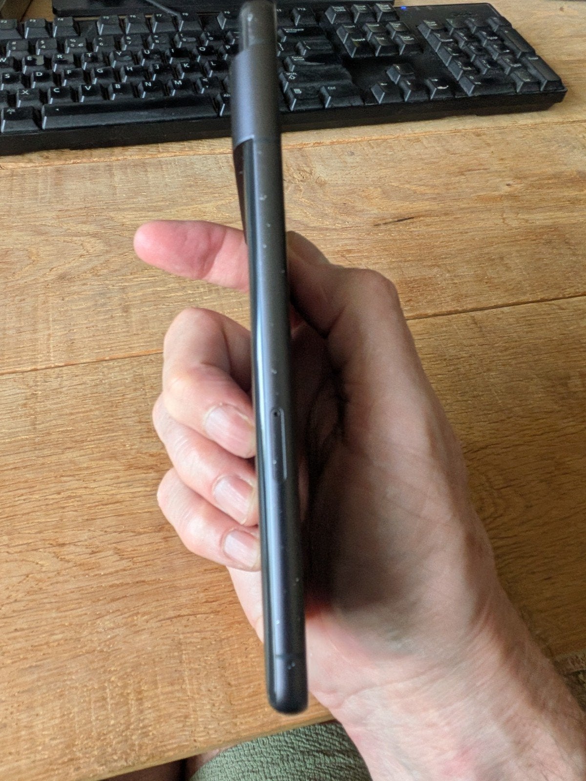 Google Pixel 7 - gebruikt maar technisch ok
