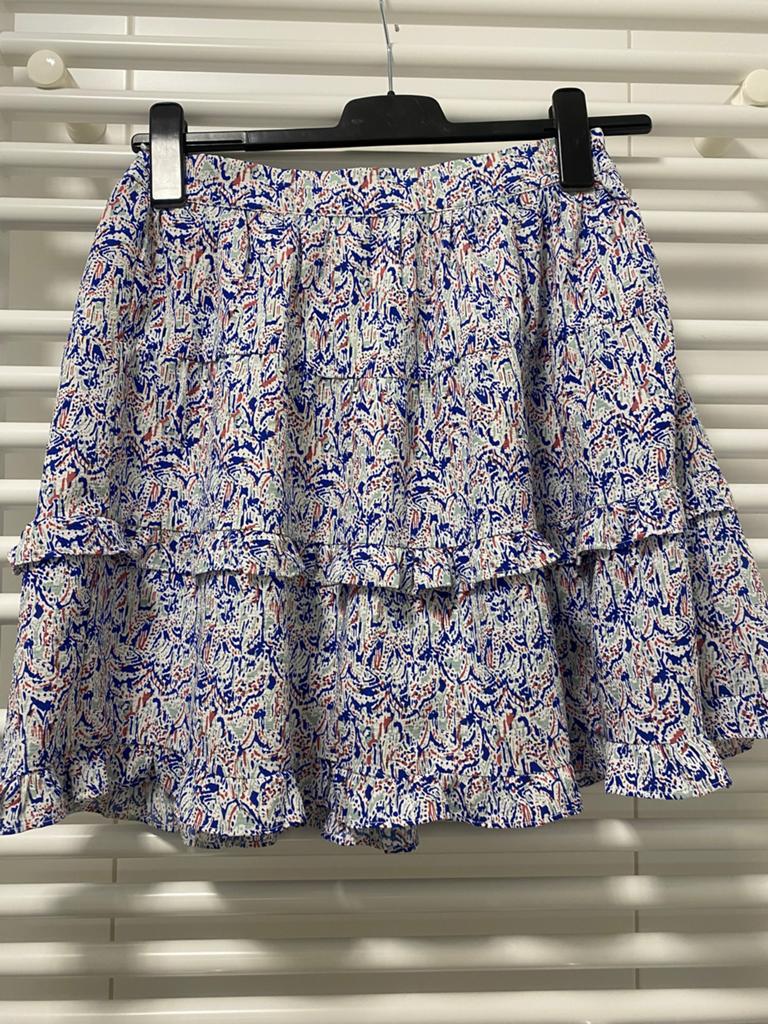 Nieuw! Leuk kirt rokje Maat M merk Lofty Manner, Kleding | Dames, Ophalen of Verzenden, Zo goed als nieuw