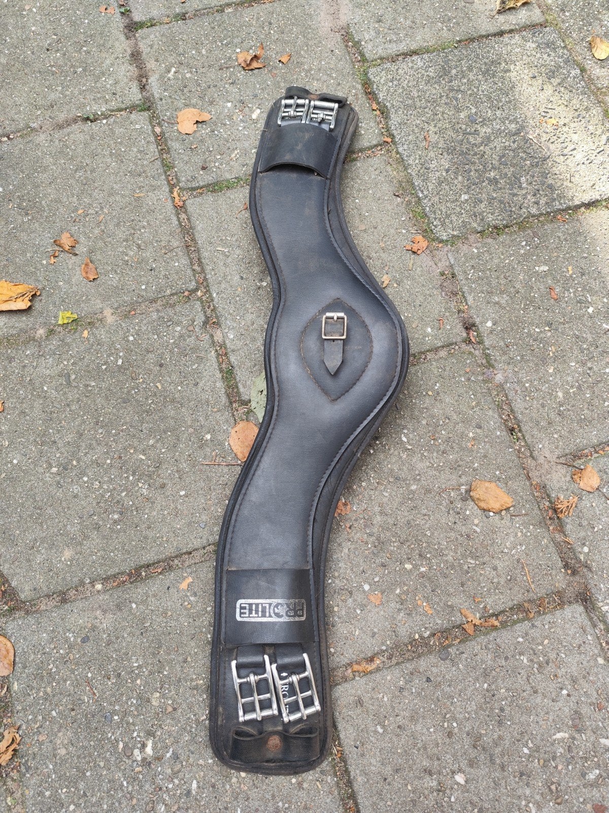 pro lite dressuursingel, Dieren en Toebehoren, Ophalen of Verzenden, Singel, Dressuur, Prolite
