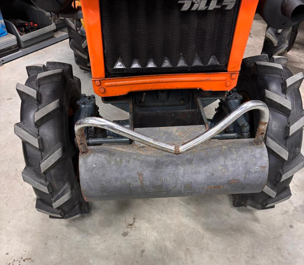 Frontgewicht 55kg tbv mini tractor - universeel, Tuin en Terras, Ophalen, 50 cm of meer