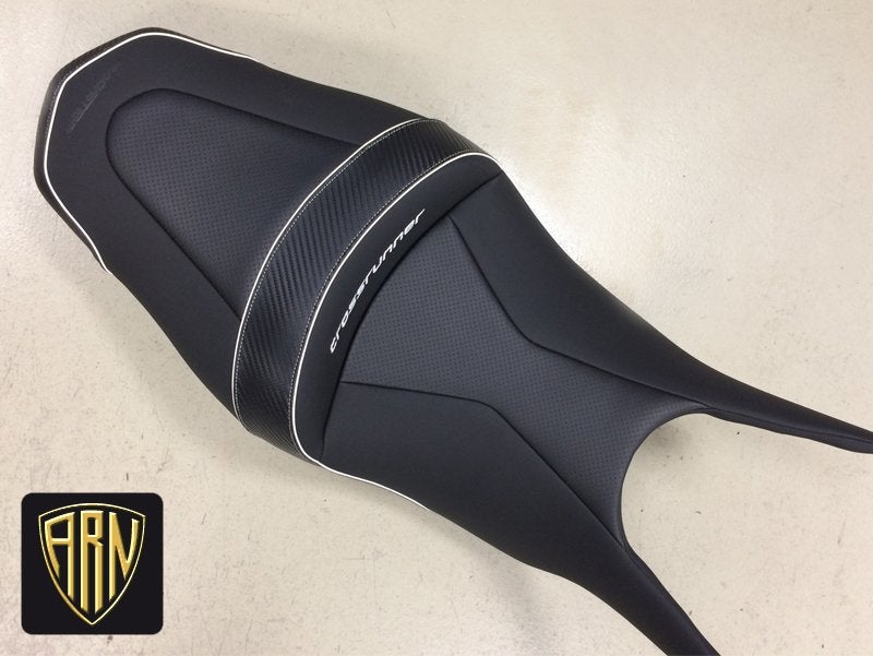 Bagster zadel - Honda VFR800X - 2011-2014 - 36388, Motoren, Ophalen, Nieuw