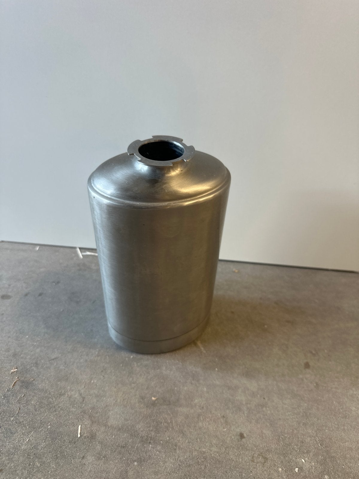 Miele melk opschuim kan, Ophalen of Verzenden
