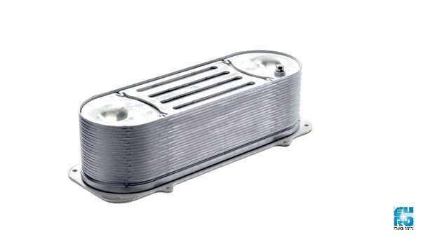 MAN Hoge druk intercooler TGL/TGM | 51095007163 51095007146, -, MAN, -, Nieuw