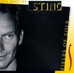 Sting, Ophalen of Verzenden, Zo goed als nieuw