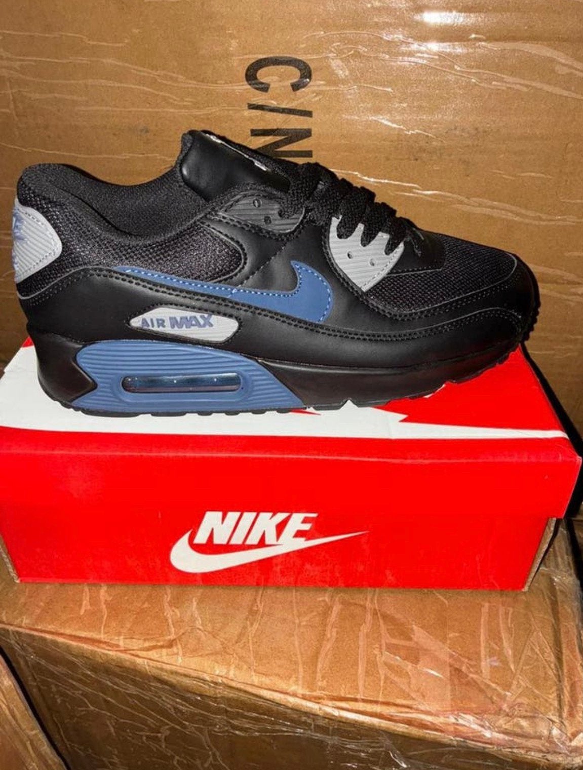 Nike air max, Ophalen of Verzenden, Zo goed als nieuw